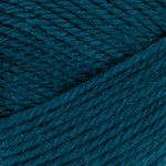 Knit Your Cables Afghan