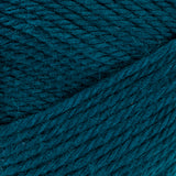 Knit Your Cables Afghan