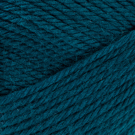 Knit Your Cables Afghan