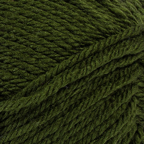 Knit Your Cables Afghan