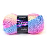 Mary Maxim Prism Yarn