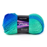 Mary Maxim Prism Yarn