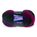 Mary Maxim Prism Yarn