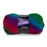 Mary Maxim Prism Yarn