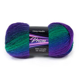 Mary Maxim Prism Yarn