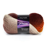Mary Maxim Prism Yarn