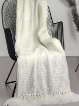 Modèle Afghan Élégance