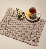 Pineapple Placemat Pattern
