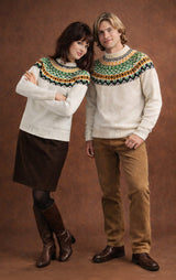 Modèle de pull Match Mates