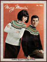 Modèle de pull Match Mates