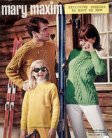 Cable Smoothie Pattern