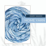 Mary Maxim Home Yarn