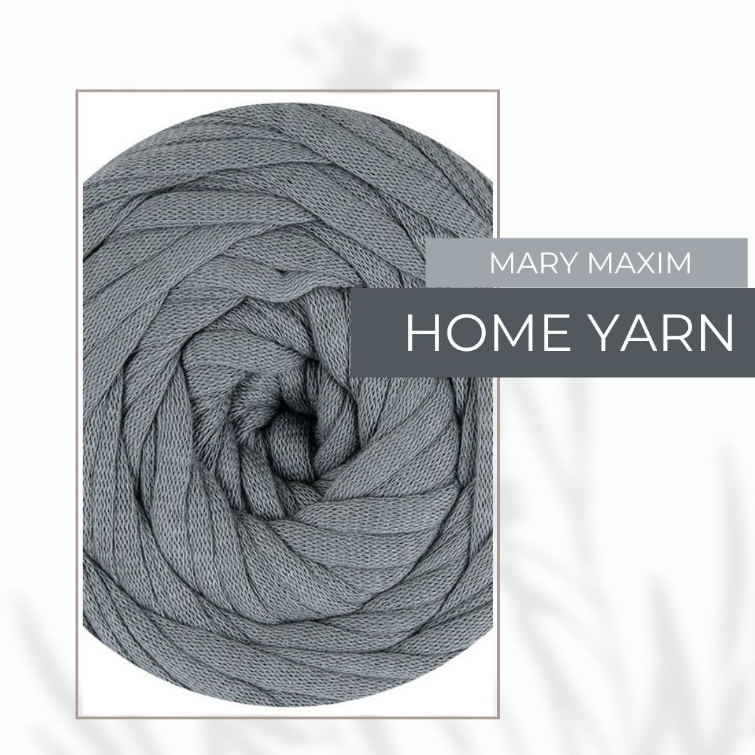 Mary Maxim Home Yarn