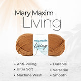 Mary Maxim Living Yarn