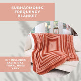 Subharmonic Frequency Blanket