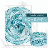 Mary Maxim Home Yarn