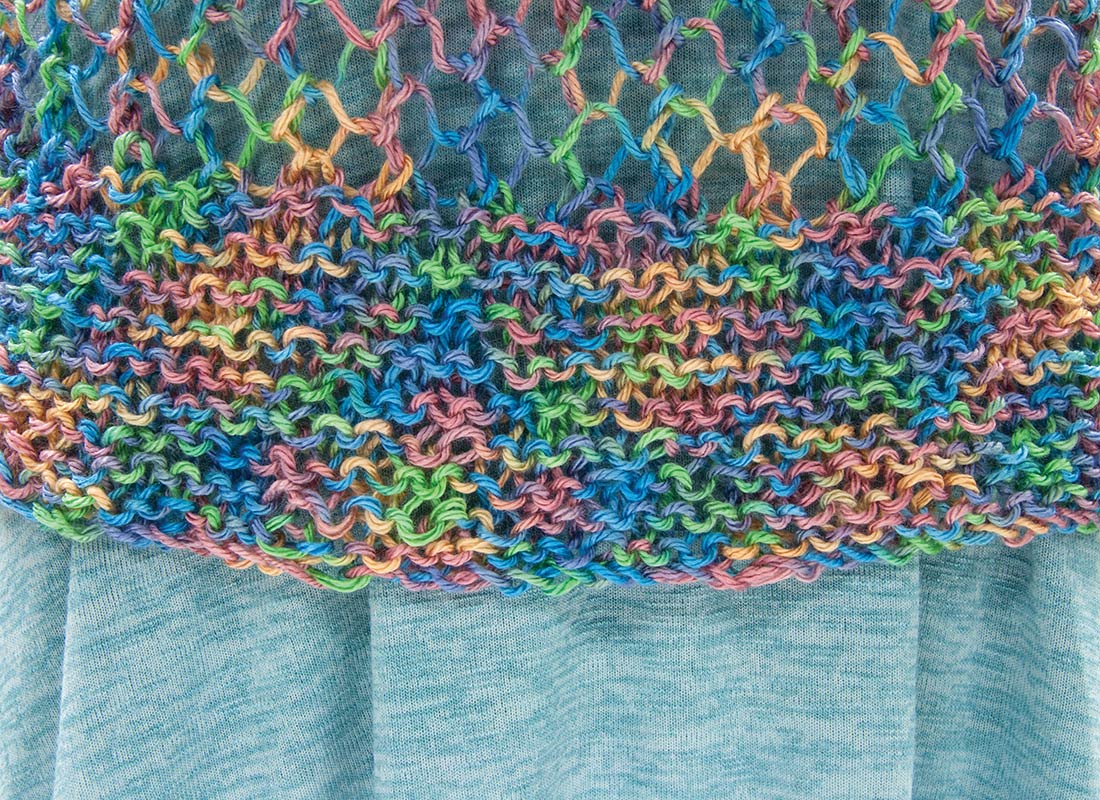 Summer Tank Top Pattern