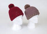 Hat and Headbands Pattern