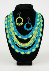 Summer Time Jewelry Pattern