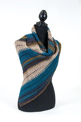 Borealis Wrap Pattern