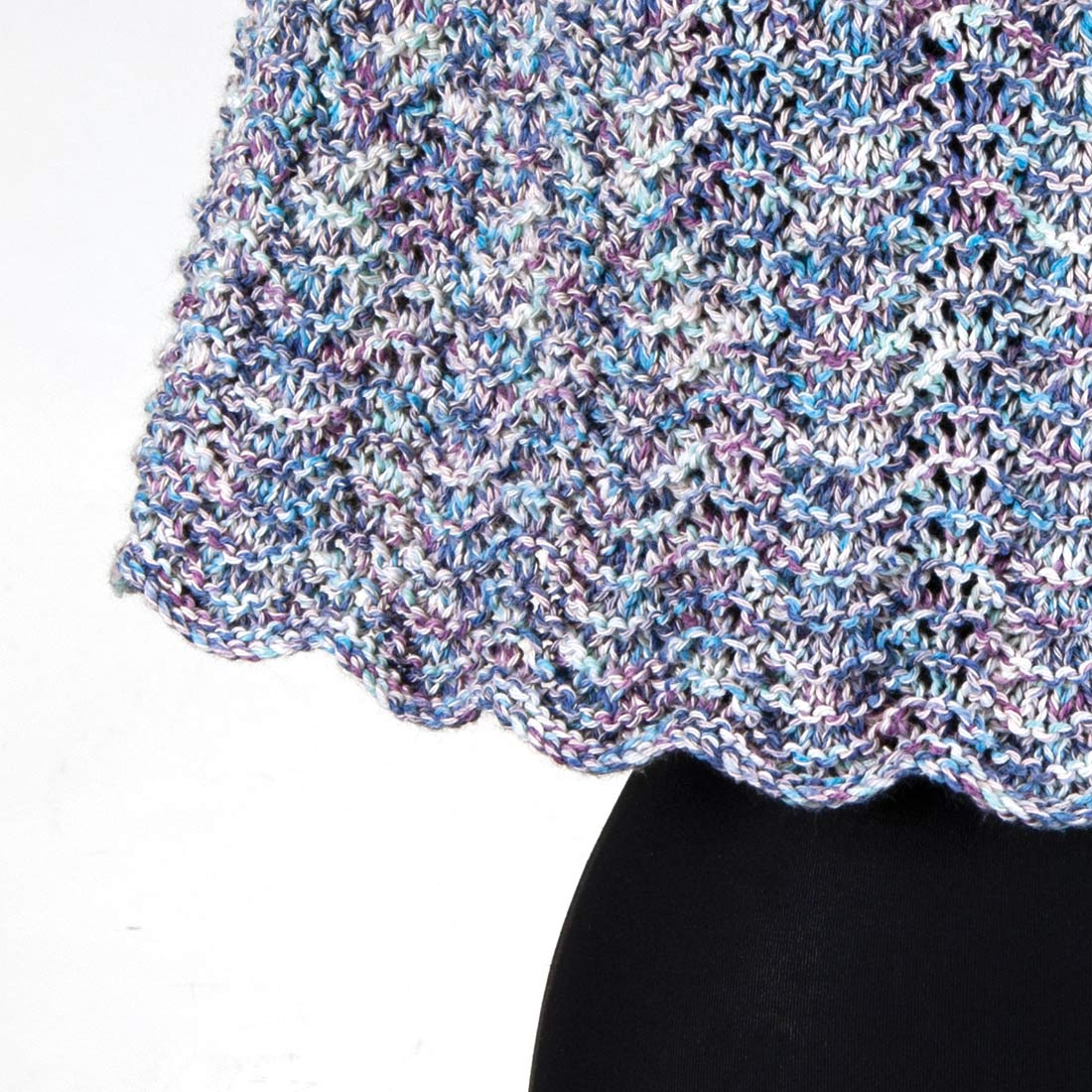 Shoulder Wrap Pattern