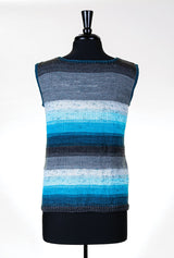 Knit Tank Top Pattern