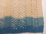 Arrowhead Wrap Pattern