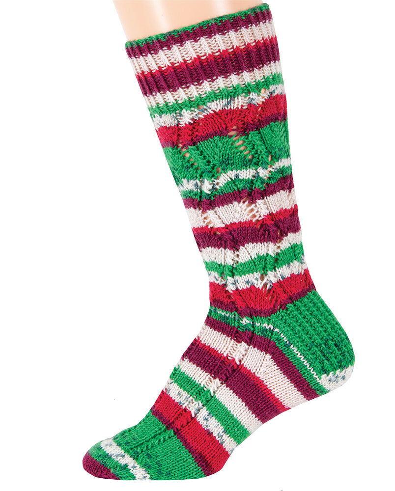 Festive Feet Socks Kit