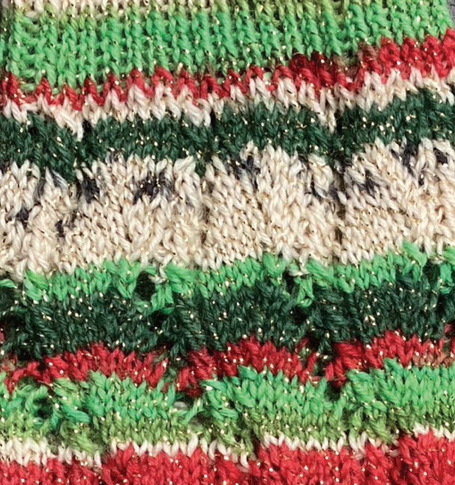 Festive Feet Socks Kit