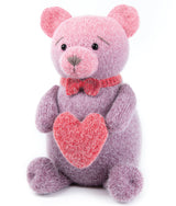 Beary Love Squishy Knit Kit
