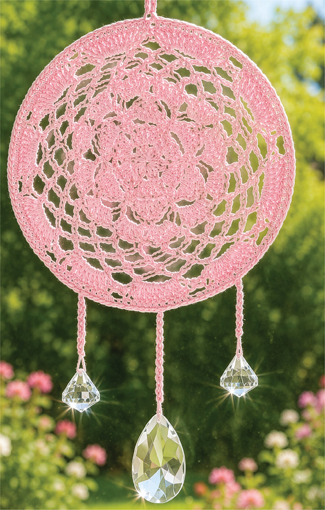 Dreamcatchers Crochet Kit