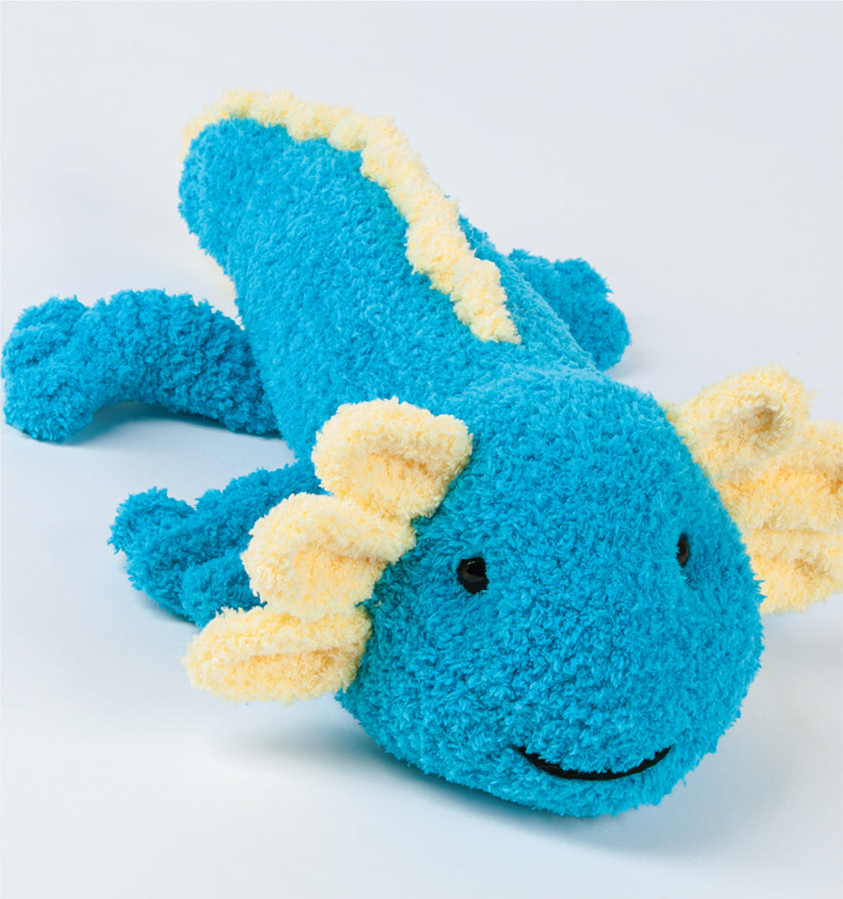Axolotl Knit Kit