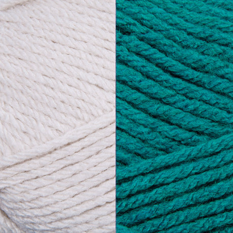 Arabesque Geometric Blanket