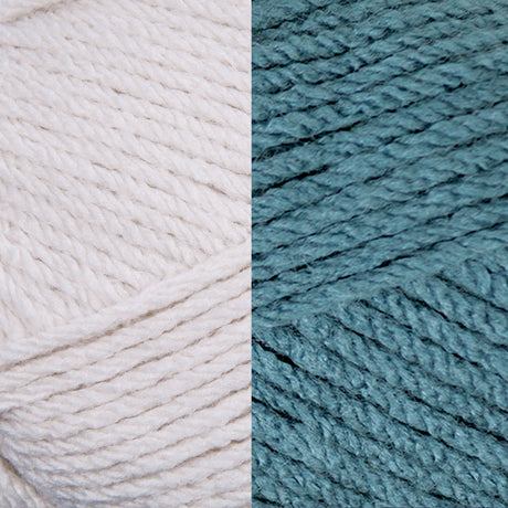 Arabesque Geometric Blanket