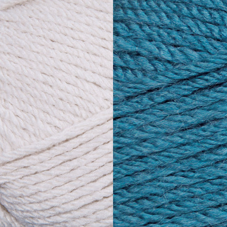 Arabesque Geometric Blanket