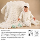 Hooded Cardigan & Leggings Pattern