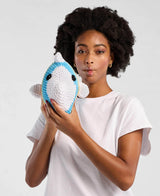 Free Frankie Fish Pattern