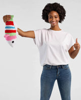 Free Fred Fish Pattern