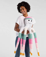 Free Octavia Octopus Pattern