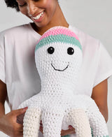 Free Octavia Octopus Pattern
