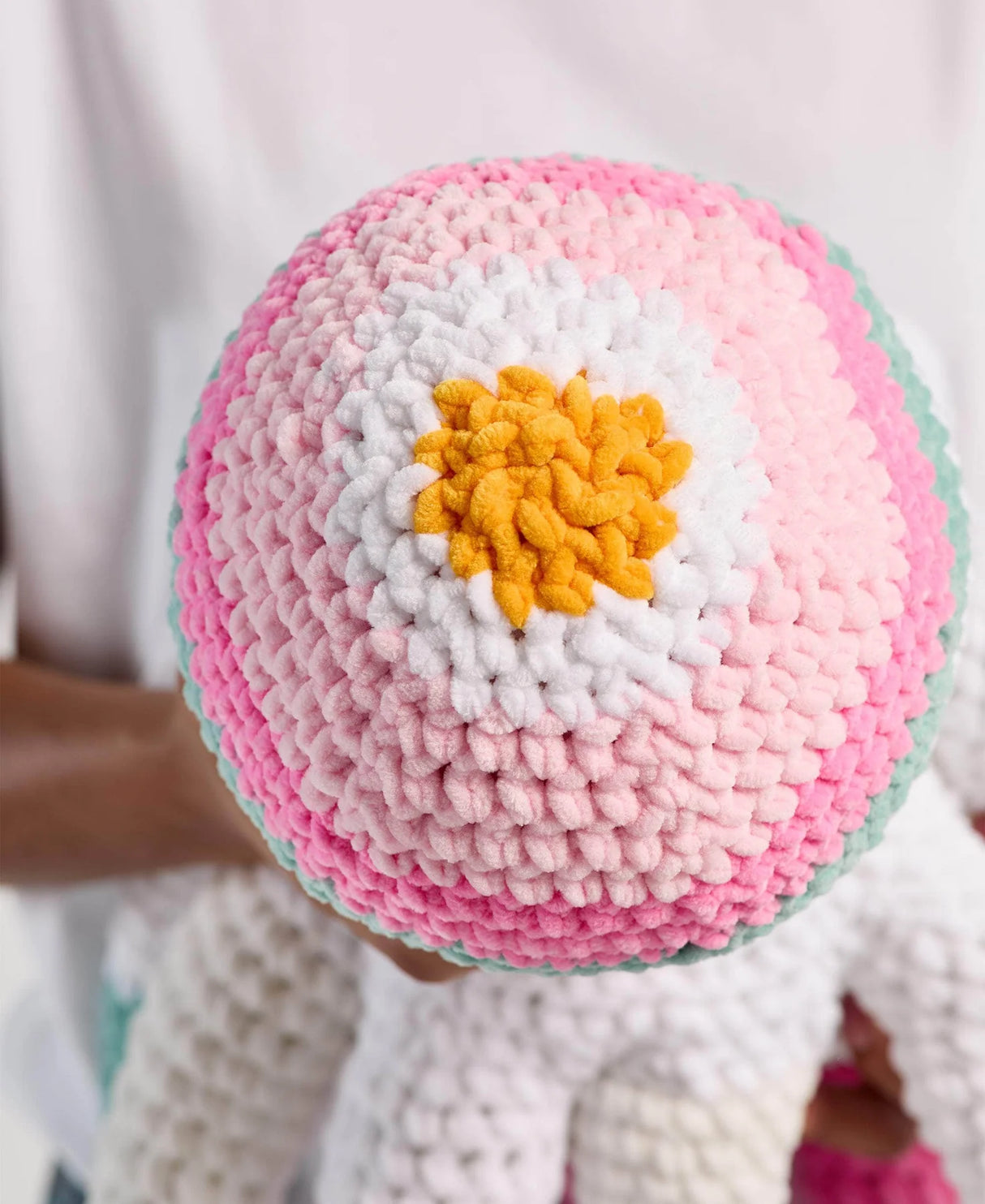 Free Octavia Octopus Pattern