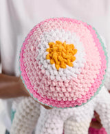 Free Octavia Octopus Pattern