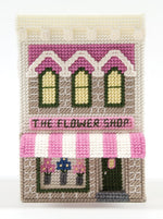 Kits exclusifs de village en toile plastique