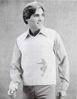 Football Vest Pattern