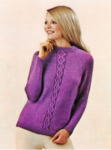 Modèle de pull à câble simulé