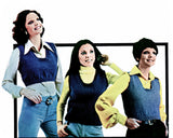 Knitted Tops (Maxi, Midi, Mini) Pattern