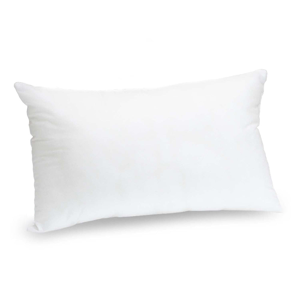 12" x 20" Pillow Form