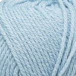 Blue & White Diamonds Baby Blanket