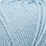 Blue & White Diamonds Baby Blanket