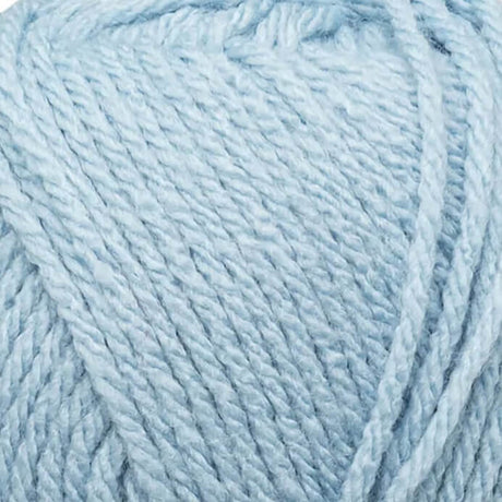 Blue & White Diamonds Baby Blanket